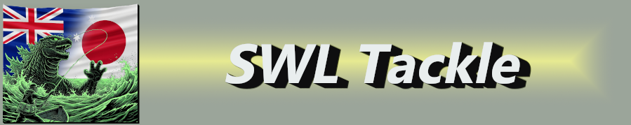 SWL Tackle